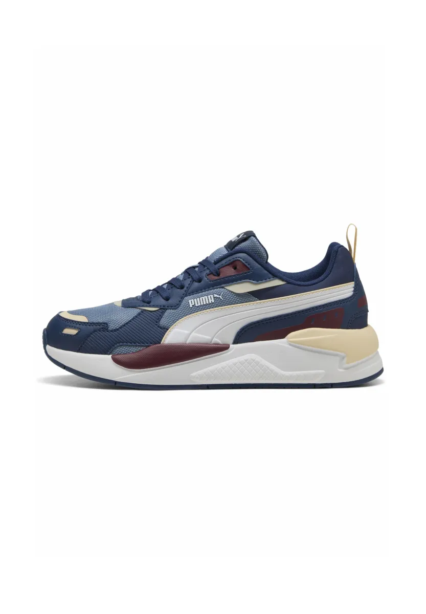 SNEAKERS - Sneaker low - cool blue/white/persian blue