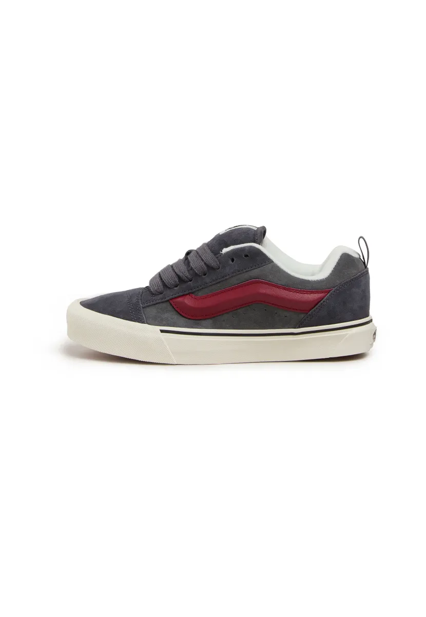 SNEAKERS - Sneaker low - medium grey