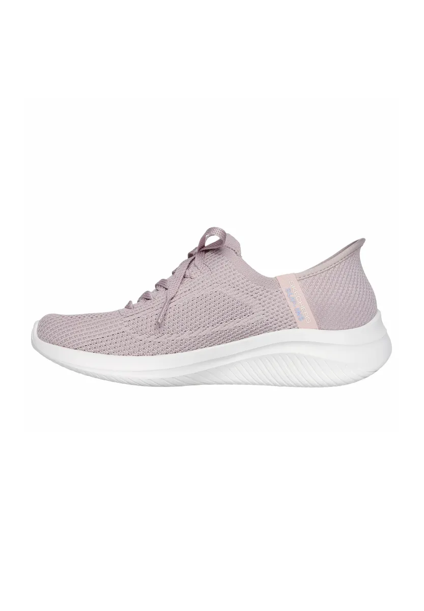 SNEAKERS - Sneaker low - oudroze