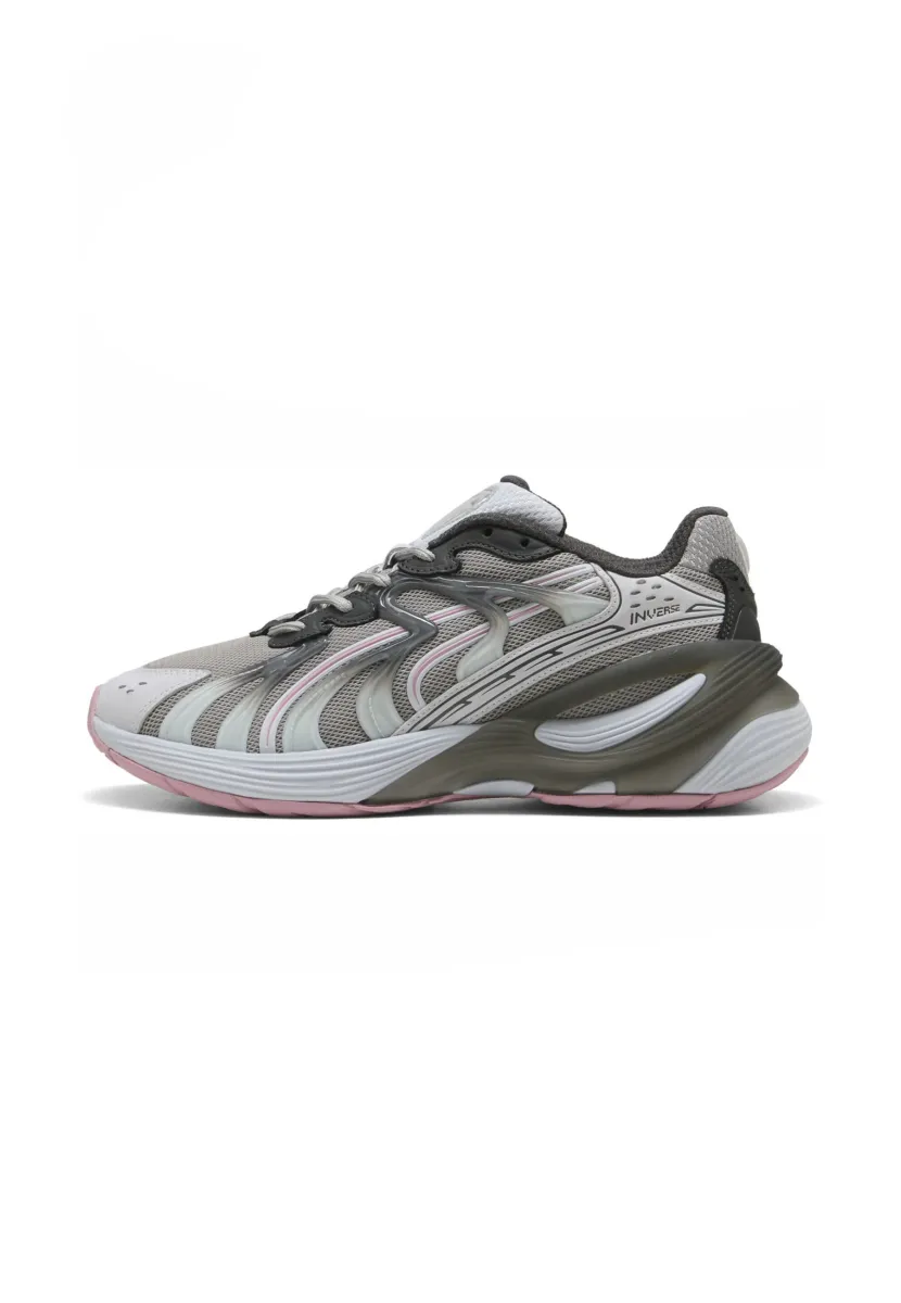 SNEAKERS - Sneaker low - warm white-desert dust-ice coffee