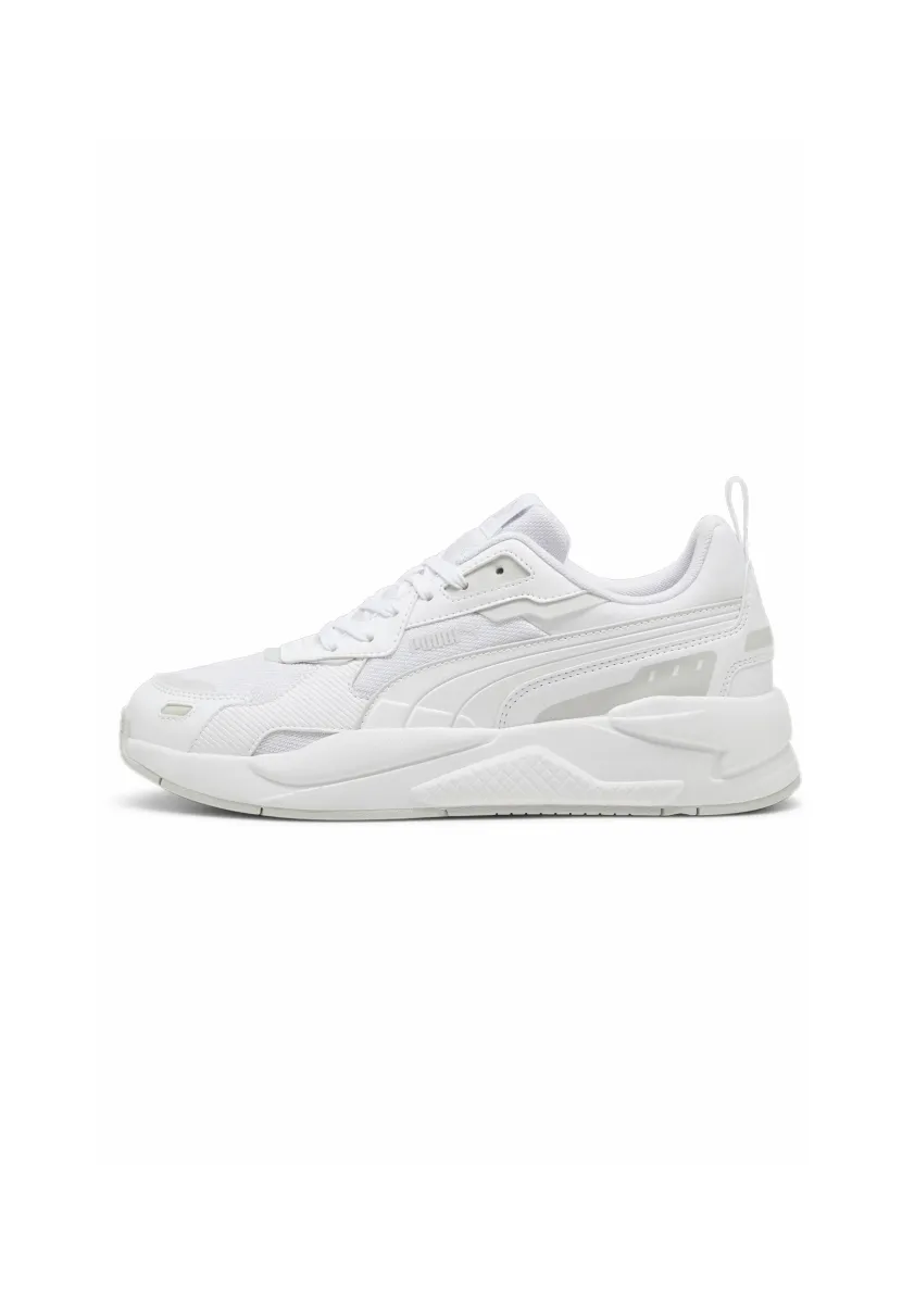 SNEAKERS - Sneaker low - white glacial gray