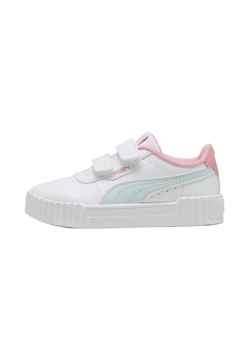 SNEAKERS - Sneaker low - white sea glass