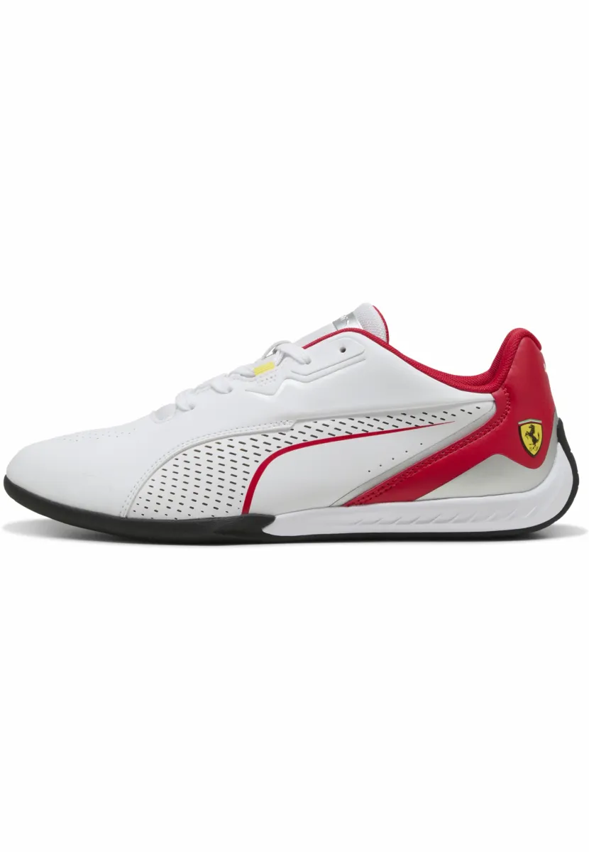 SNEAKERS - Sneaker low - white