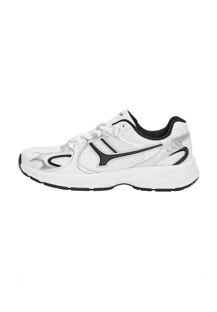 SNEAKERS - Sneaker low - white