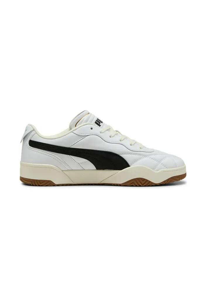 SNEAKERS TIFOSI LUX - Sneaker low - bianco