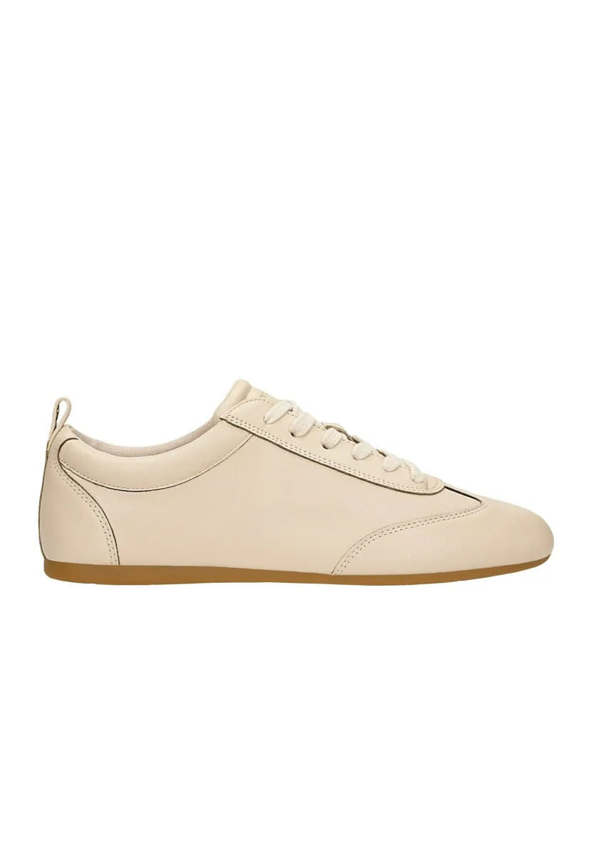 SNEAKERSY  - Sneaker low - beżowy