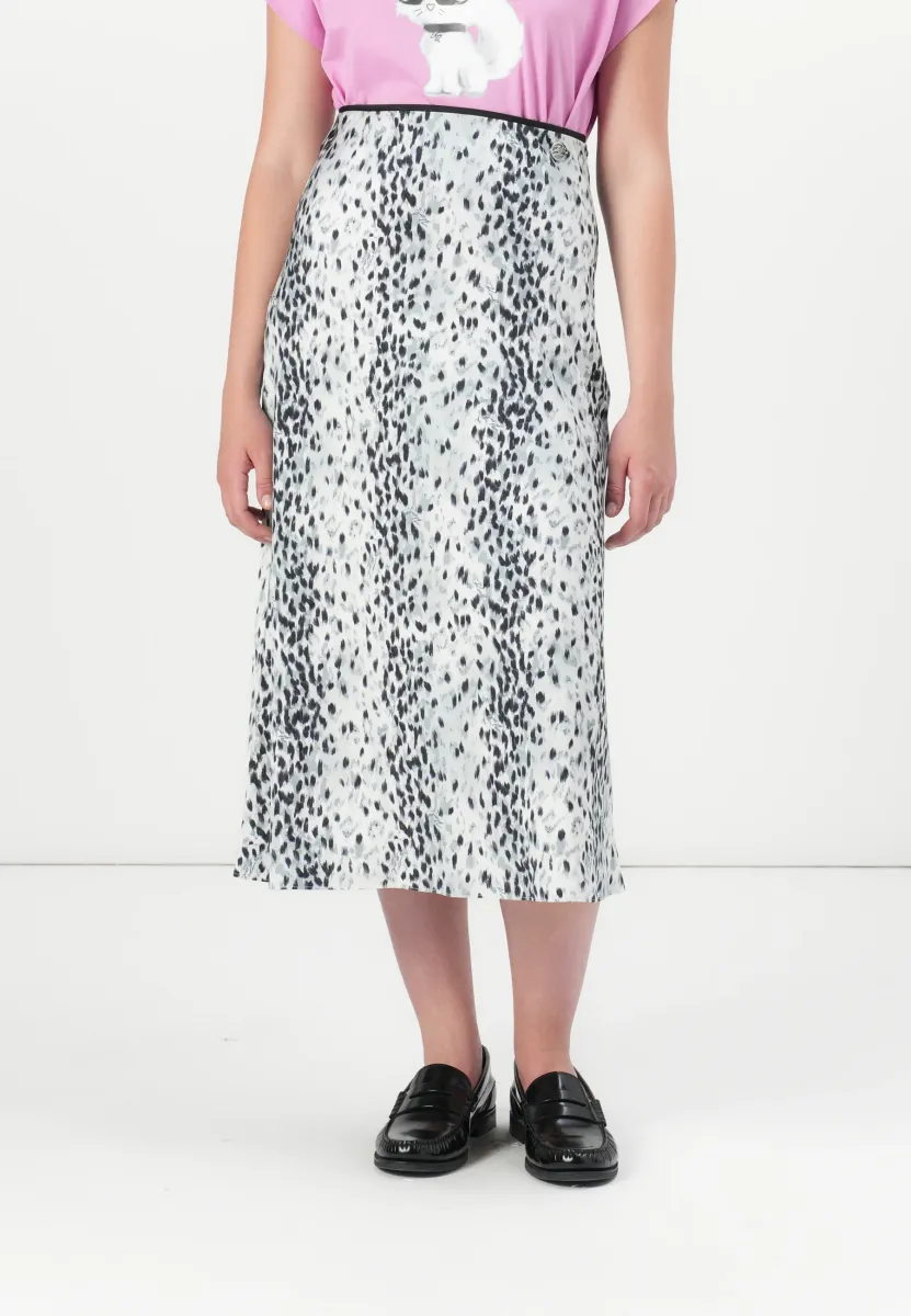 SNOW - A-Linien-Rock - snow