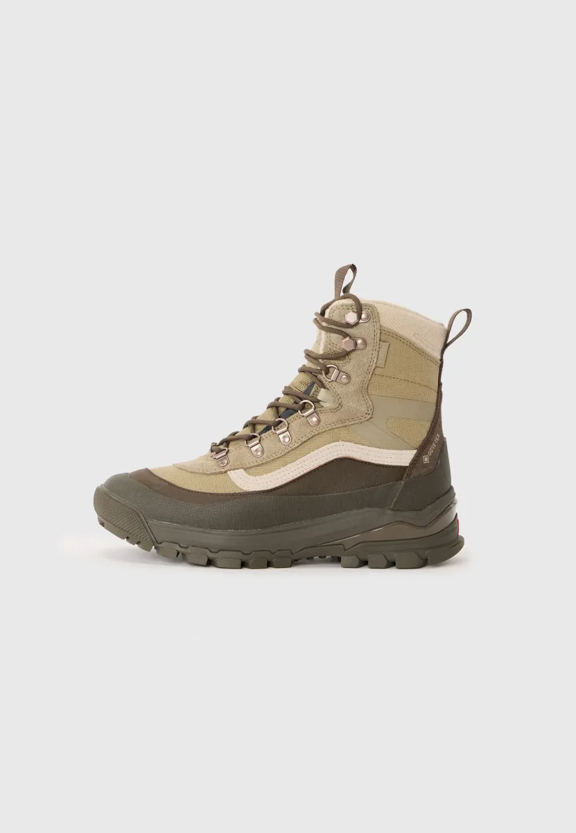 SNOW KICKER GORE TEX UNISEX - Snowboot/Winterstiefel - bay leaf