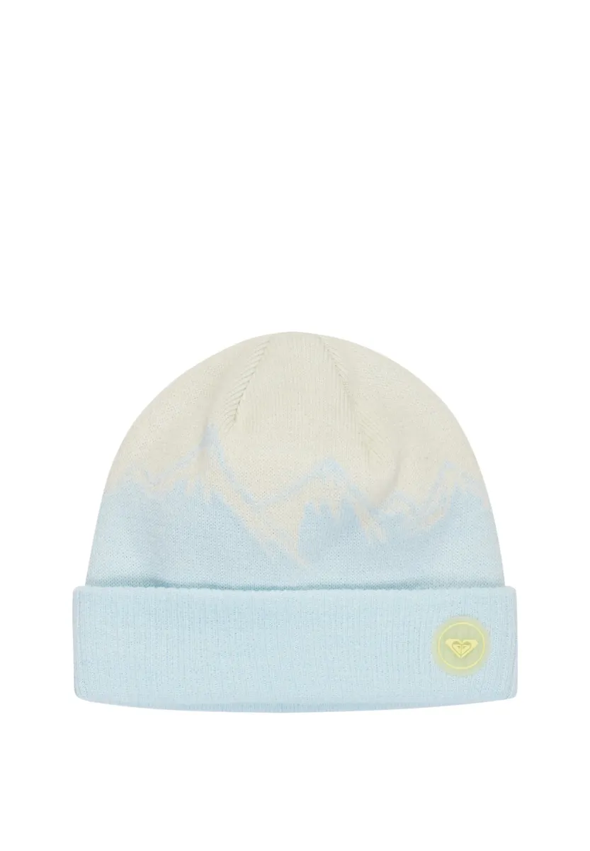 SNOW - Mütze - ice blue