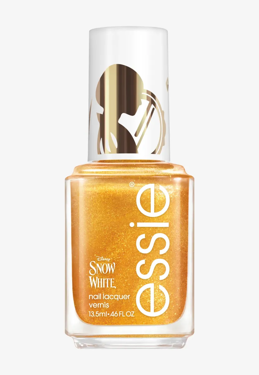 SNOW WHITE NAIL POLISH - Nagellack - good things glow