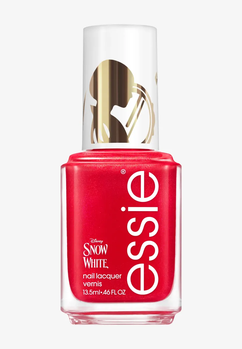 SNOW WHITE NAIL POLISH - Nagellack - just take a bite