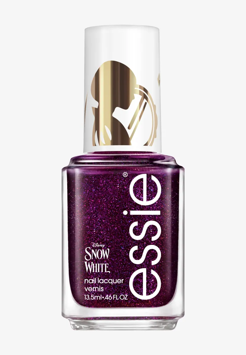SNOW WHITE NAIL POLISH - Nagellack - tempted with envy