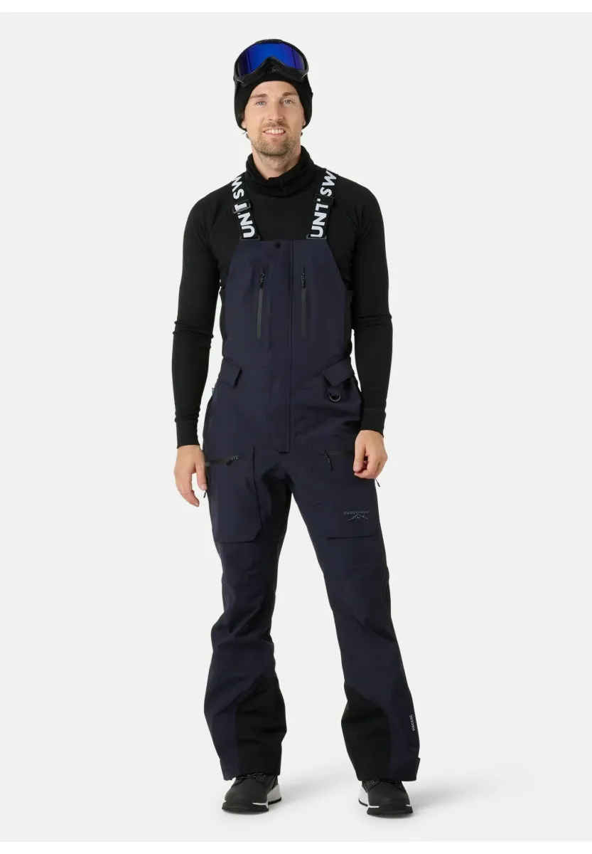 Snowboard-Hosen - dk navy