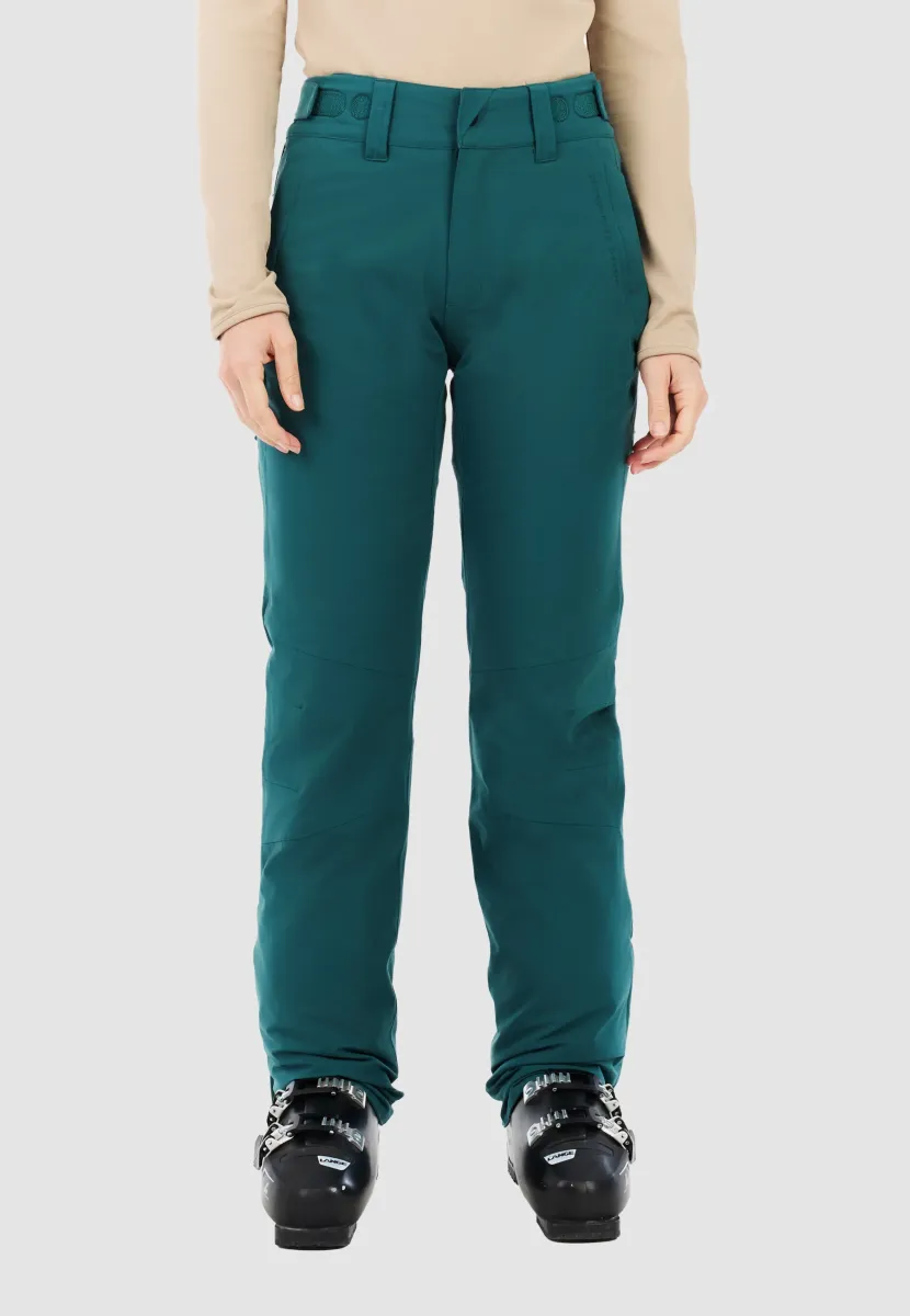 Snowboard-Hosen - rainstorm blue