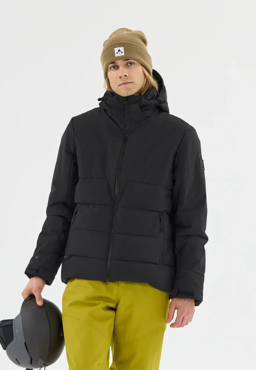 Snowboardjacke - black