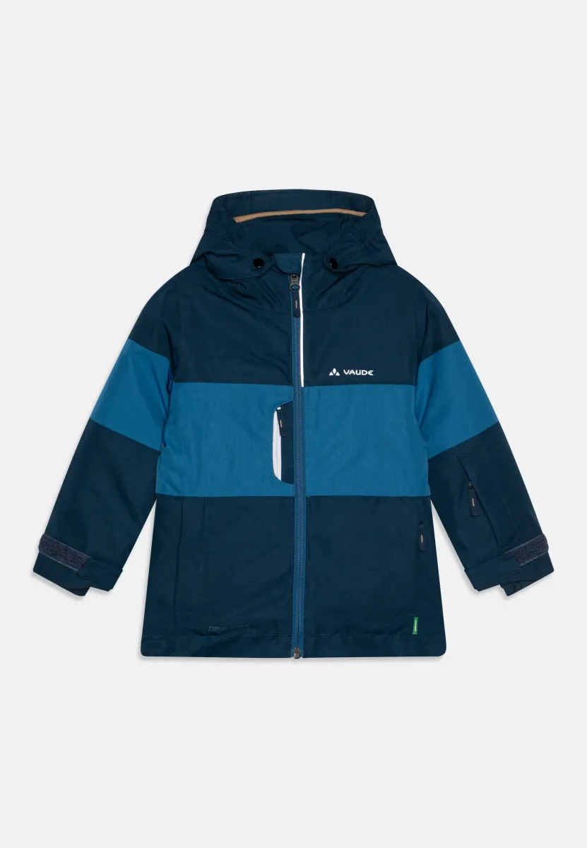Snowboardjacke - dark sea/desert