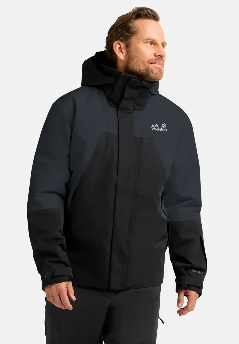 Snowboardjacke - phantom