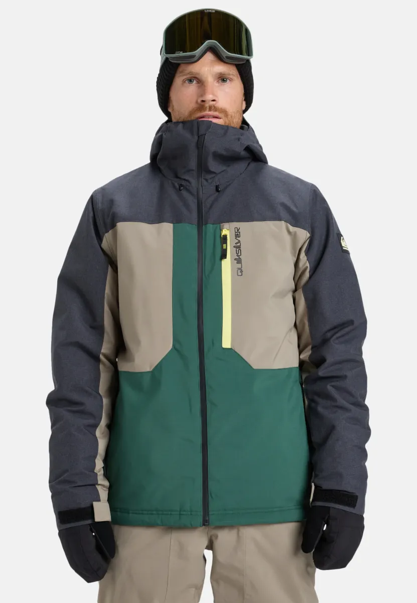 Snowboardjacke - tkr