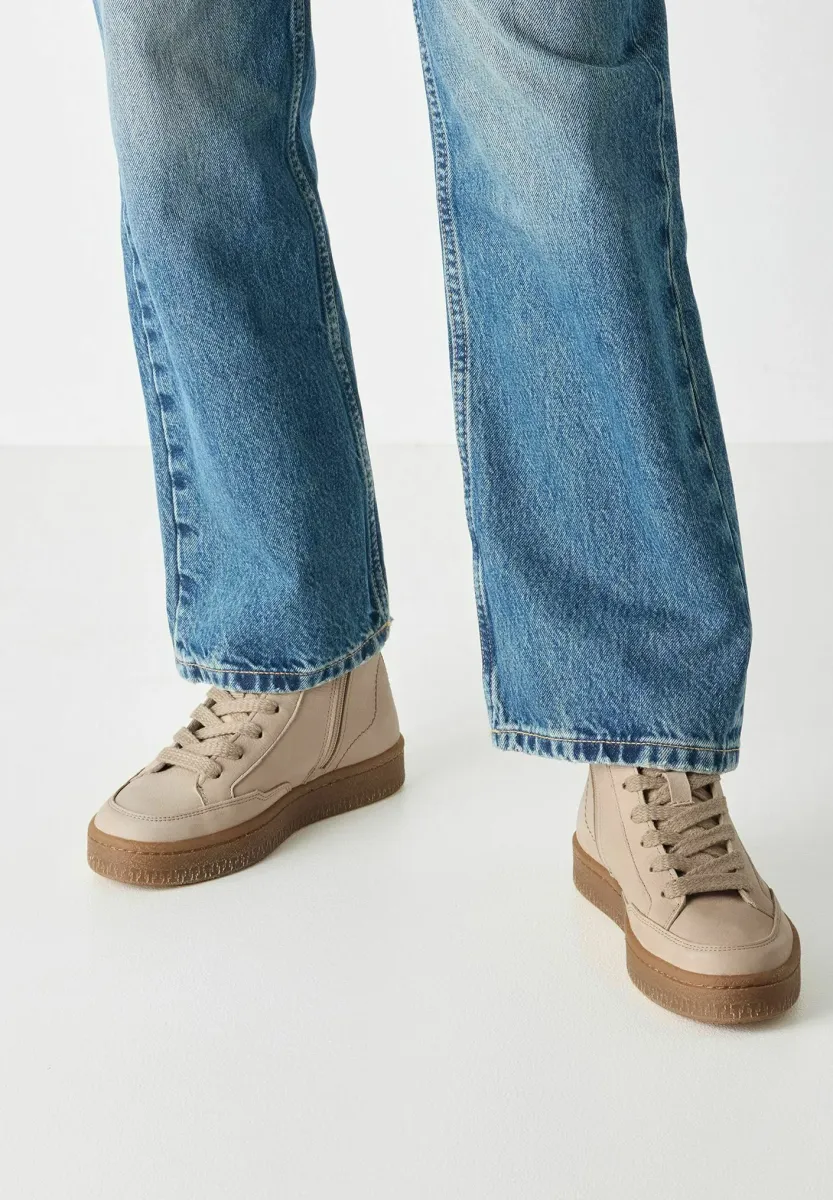 Snowboot/Winterstiefel - antelope