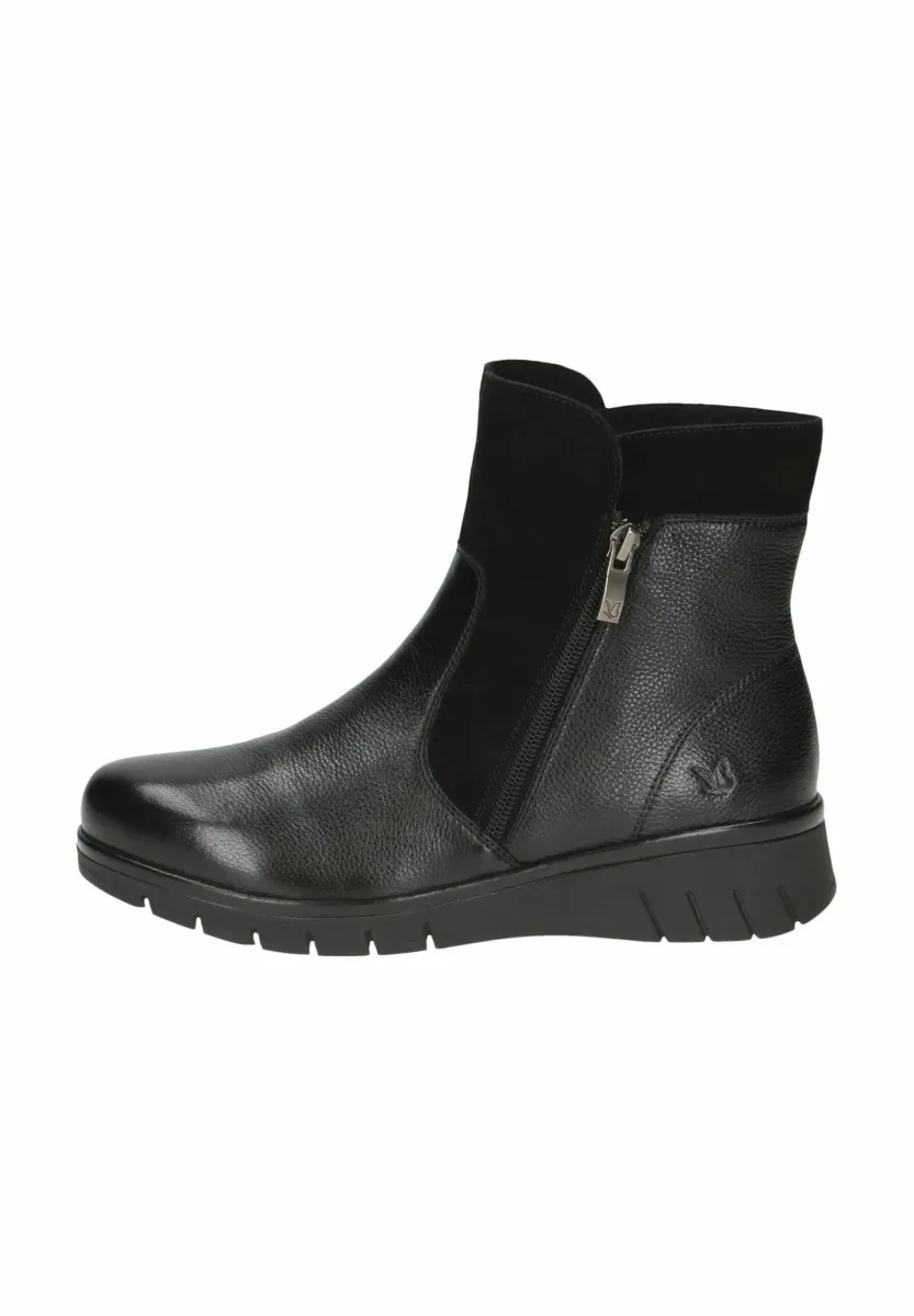Snowboot/Winterstiefel - black comb
