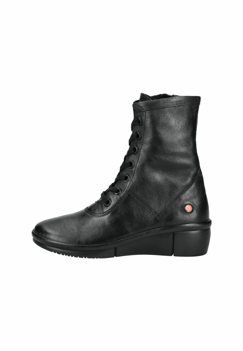Snowboot/Winterstiefel - black