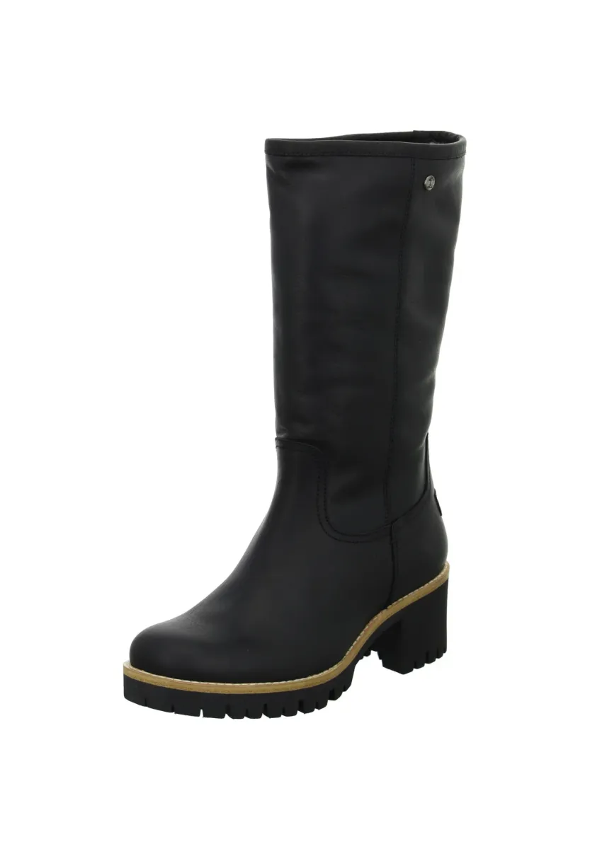 Snowboot/Winterstiefel - black