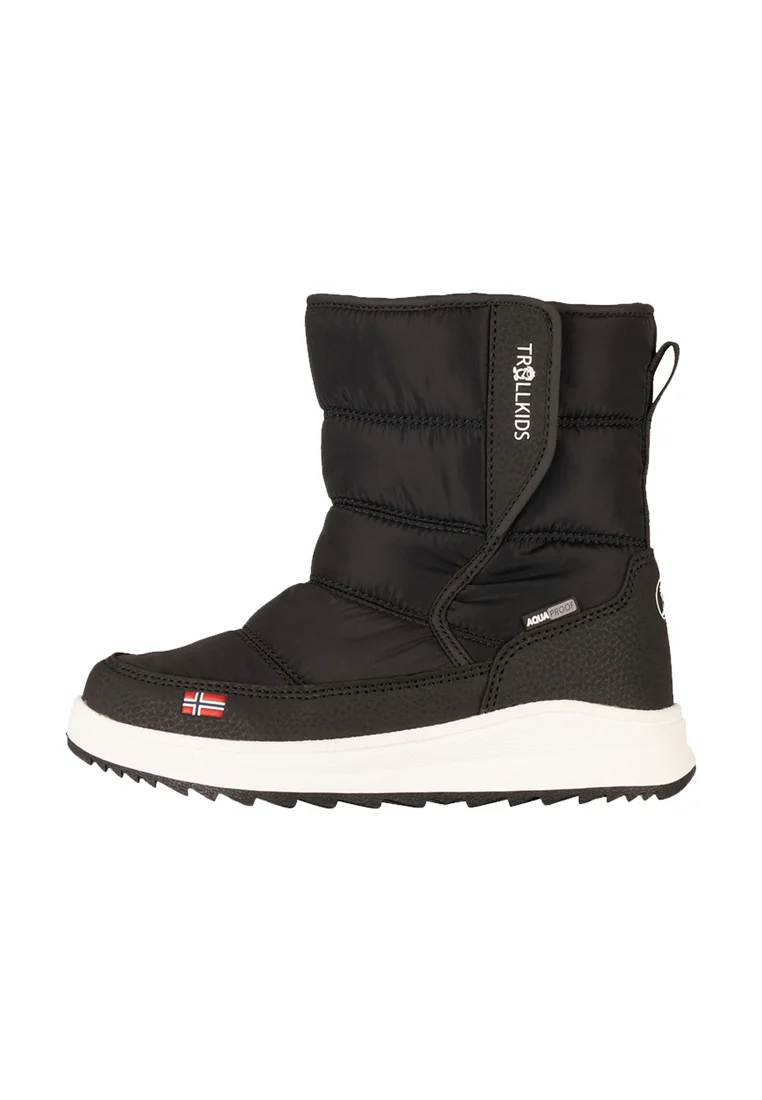 Snowboot/Winterstiefel - black