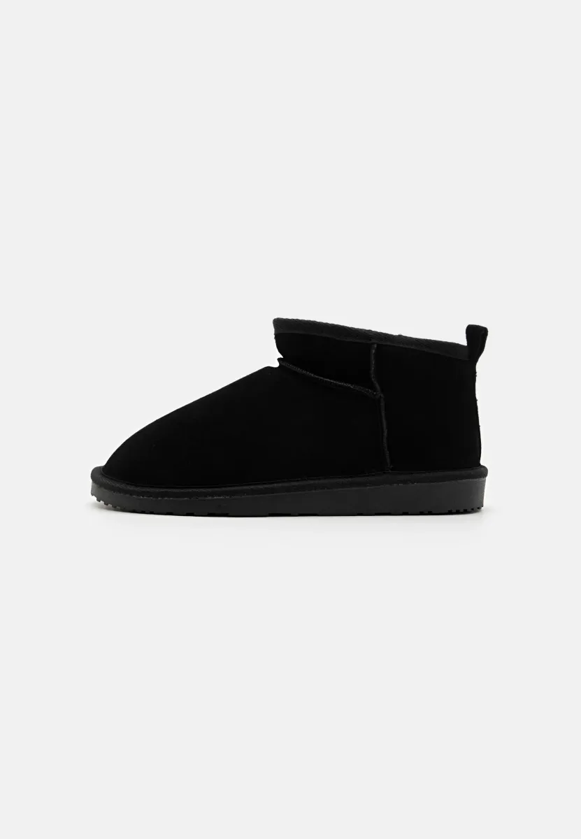 Snowboot/Winterstiefel - black