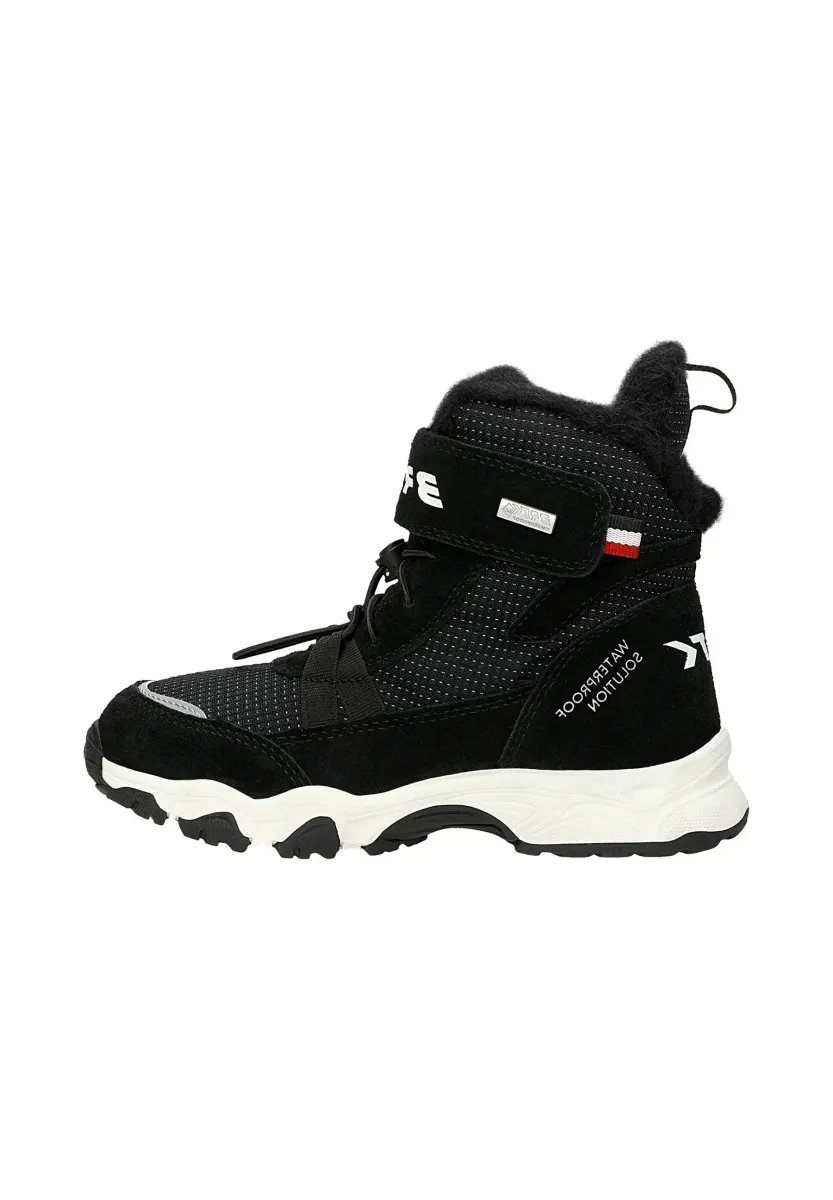 Snowboot/Winterstiefel - black
