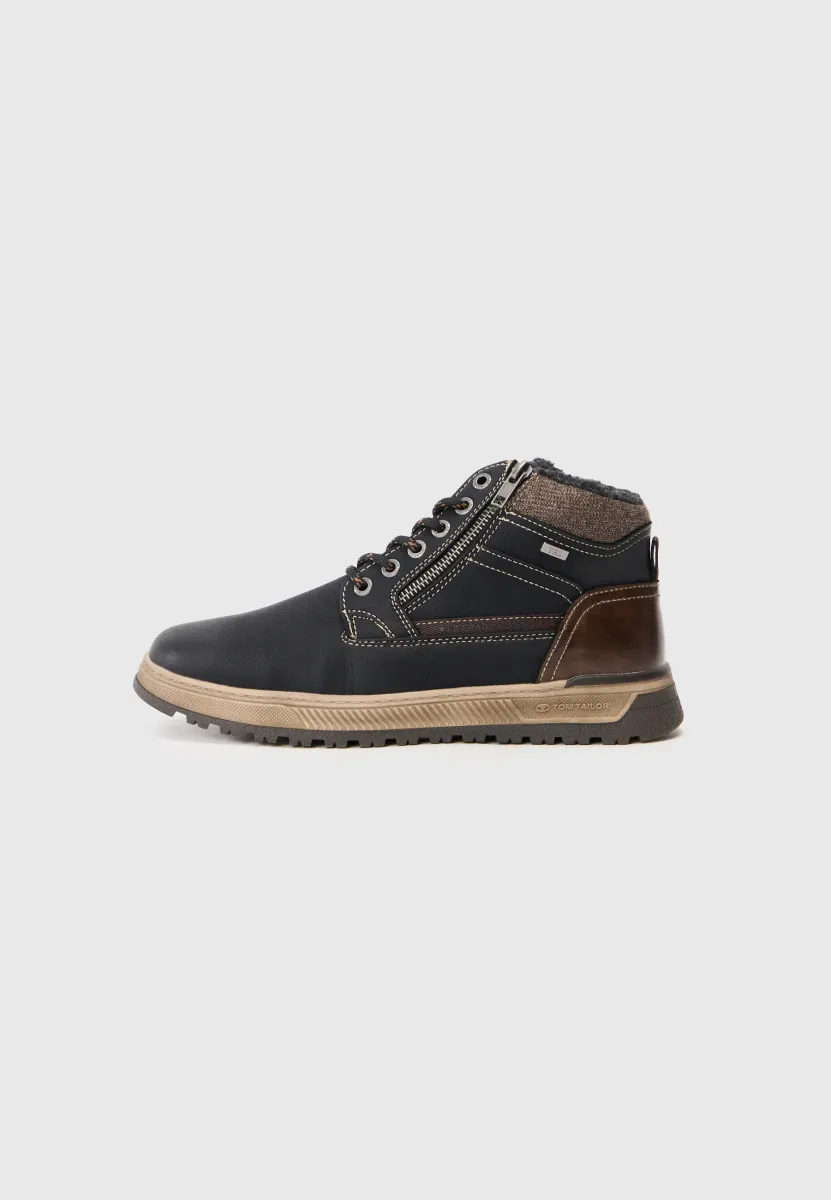 Snowboot/Winterstiefel - black