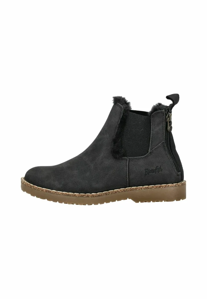 Snowboot/Winterstiefel - black