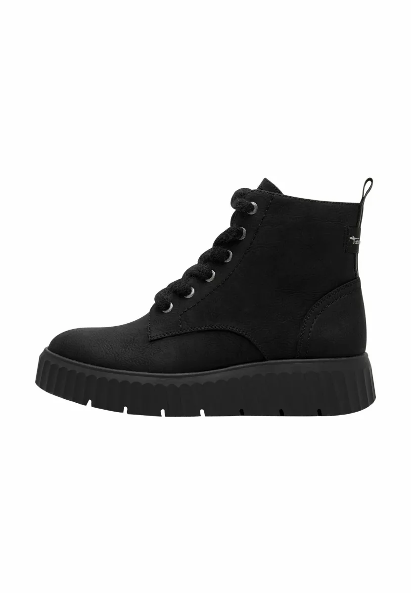 Snowboot/Winterstiefel - black