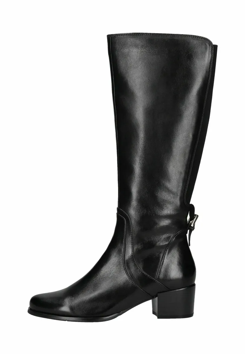 Snowboot/Winterstiefel - black