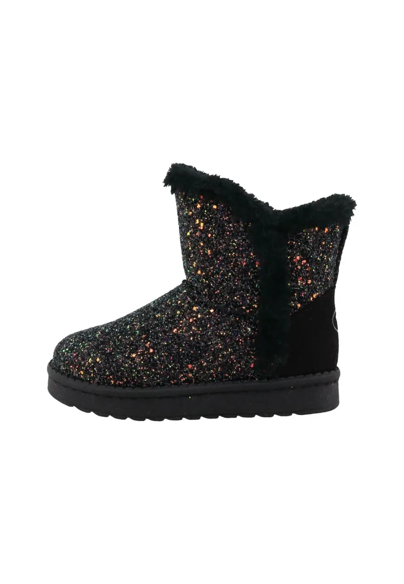 Snowboot/Winterstiefel - black