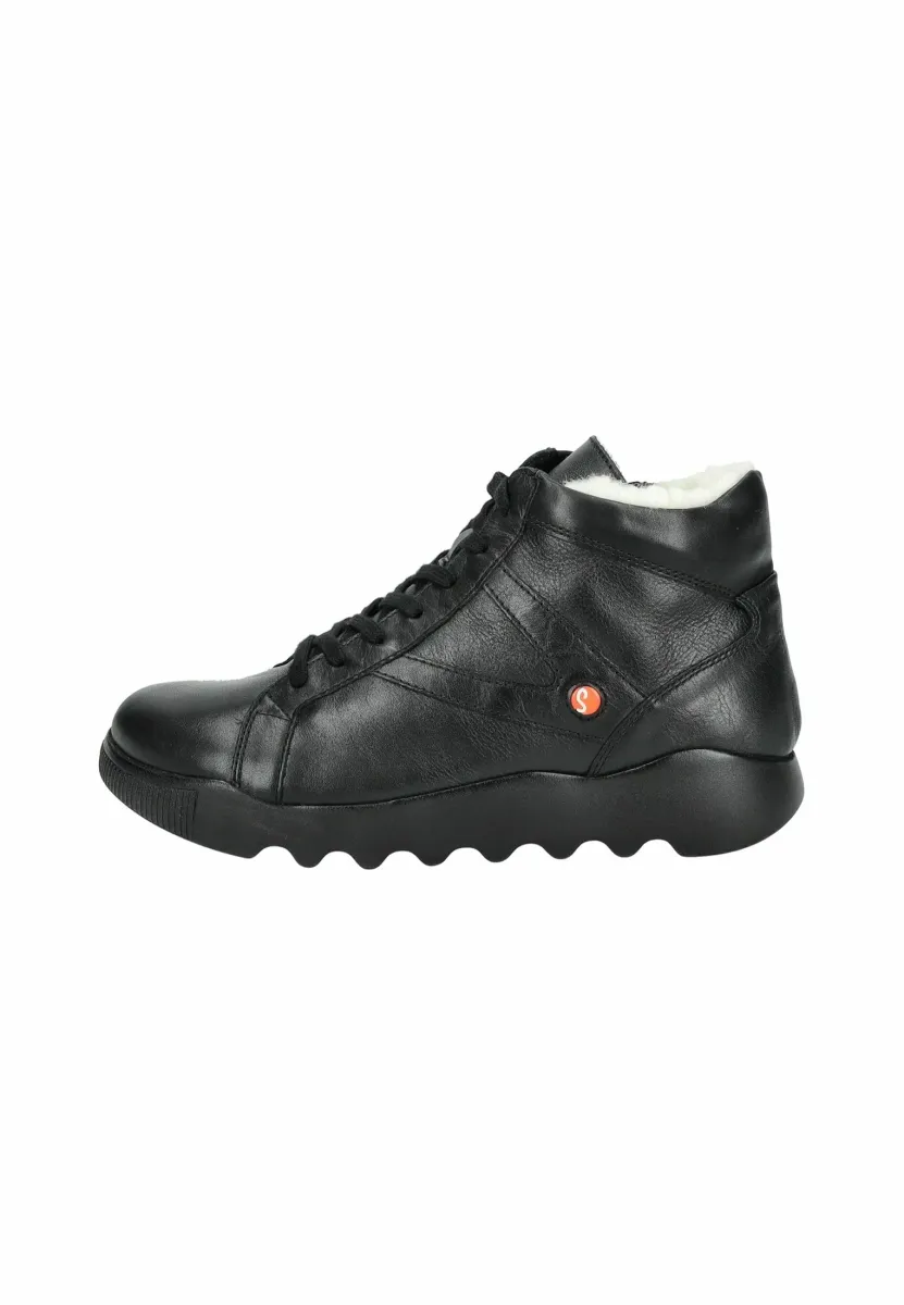Snowboot/Winterstiefel - black