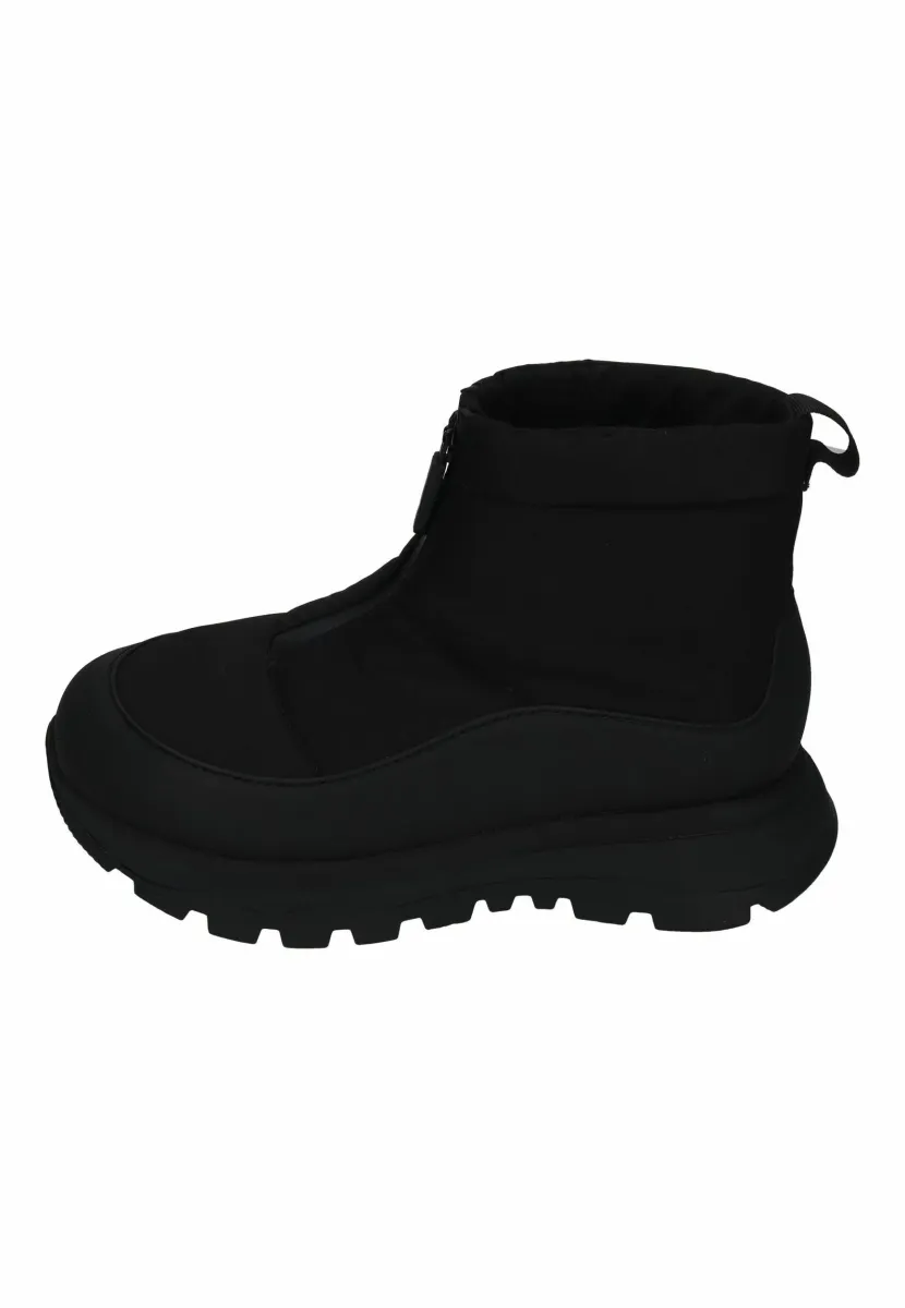 Snowboot/Winterstiefel - black