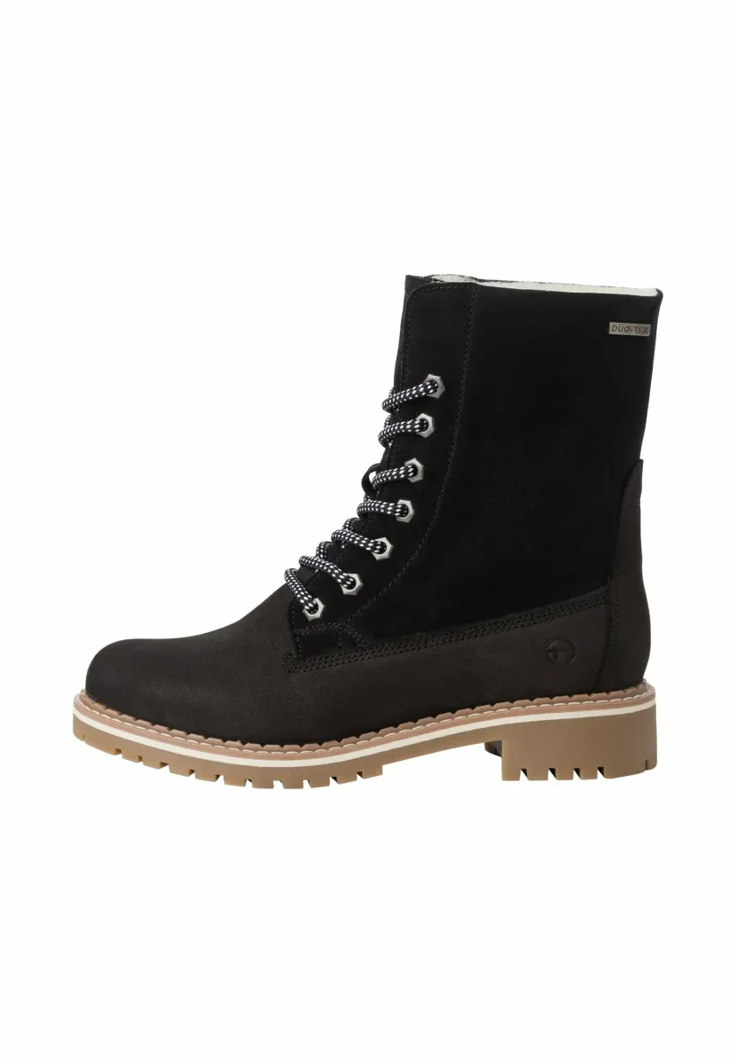 Snowboot/Winterstiefel - black
