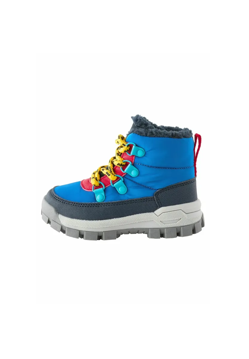 Snowboot/Winterstiefel - blue