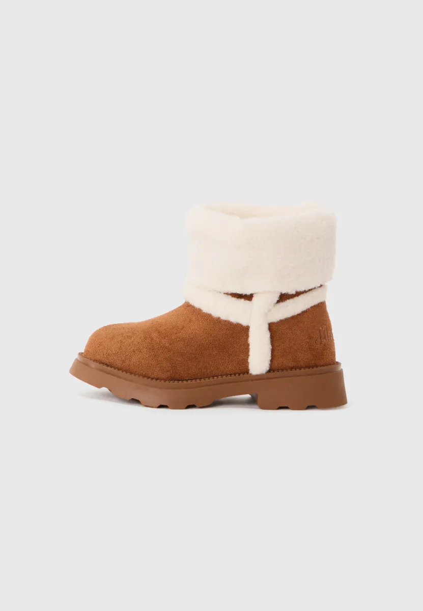 Snowboot/Winterstiefel - bronxe