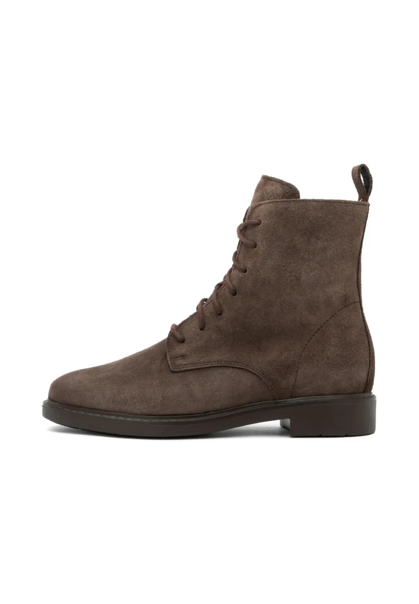 Snowboot/Winterstiefel - brown