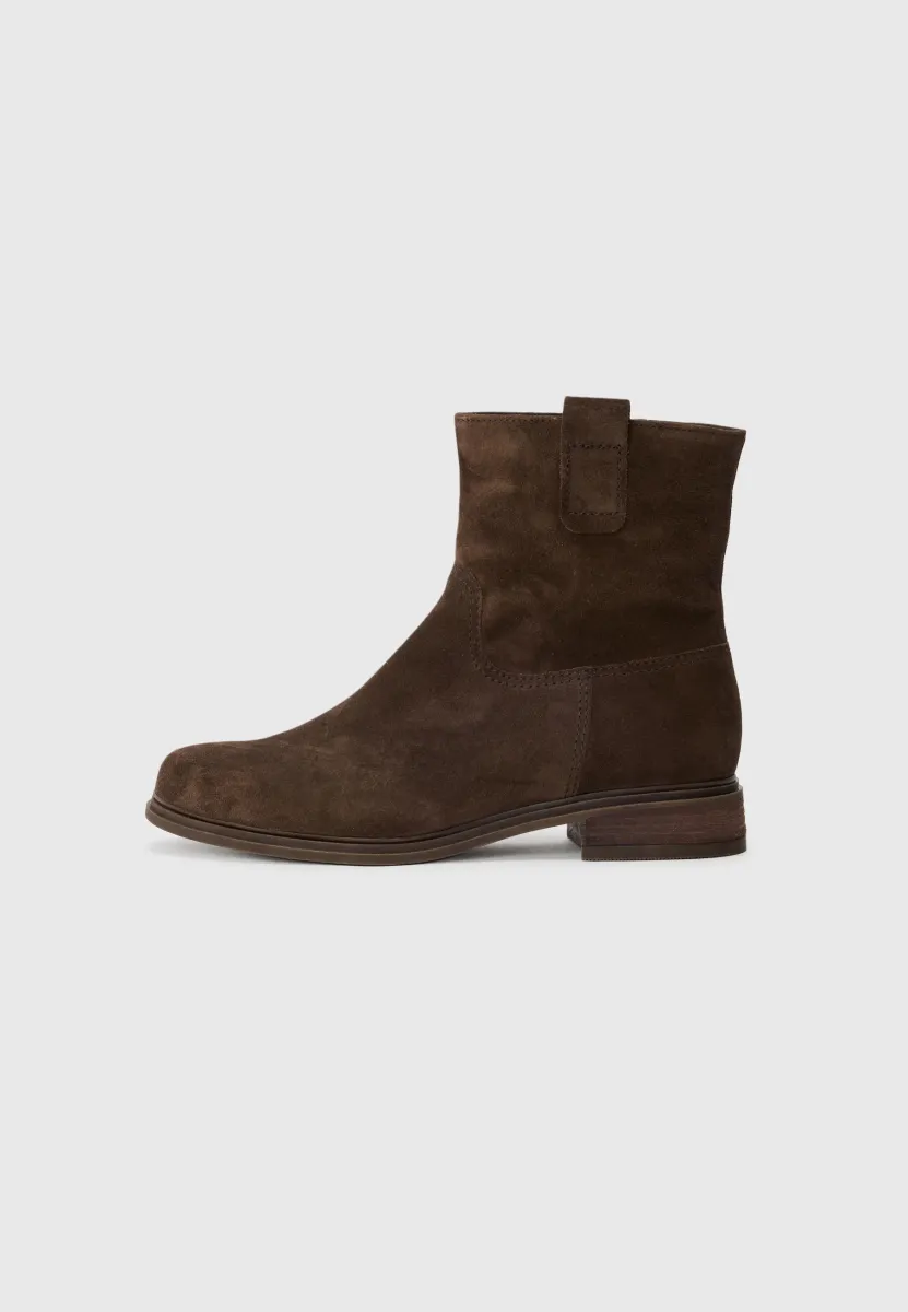 Snowboot/Winterstiefel - brown