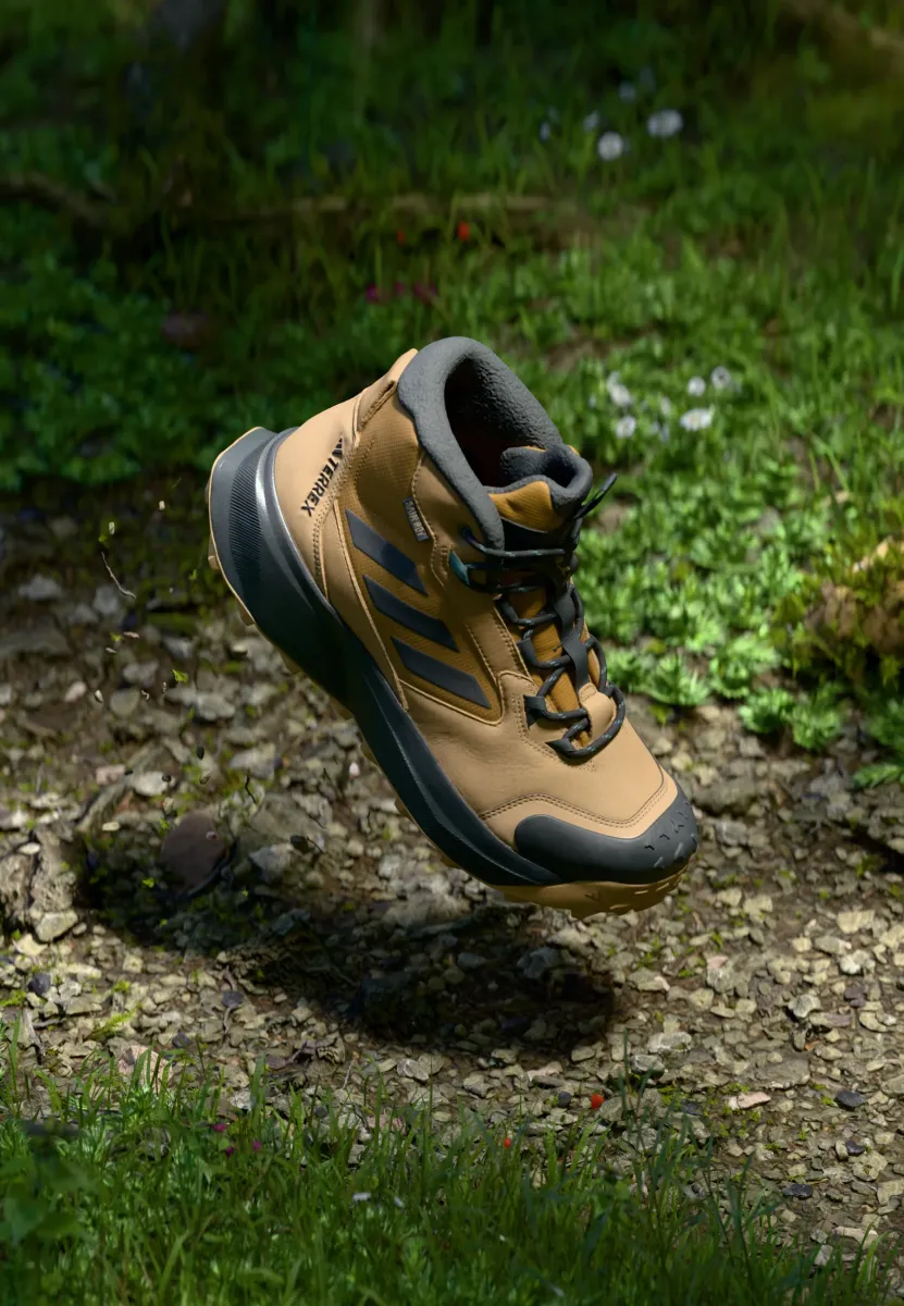Snowboot/Winterstiefel - cardboard/carbon/bronze strata