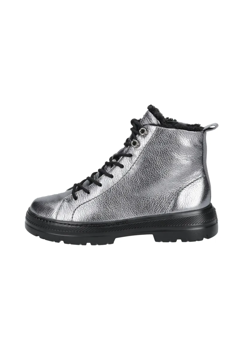 Snowboot/Winterstiefel - cervo met piombo