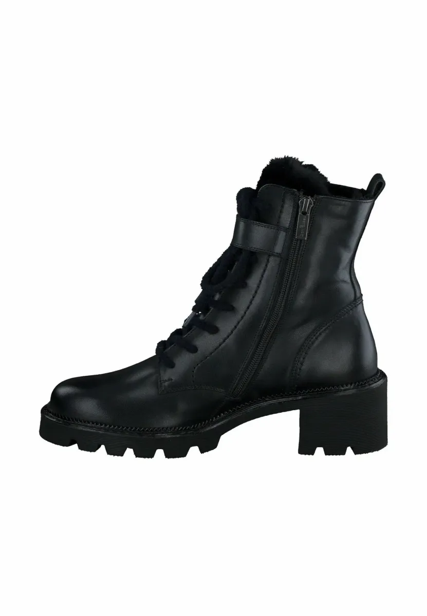 Snowboot/Winterstiefel - classic calf black
