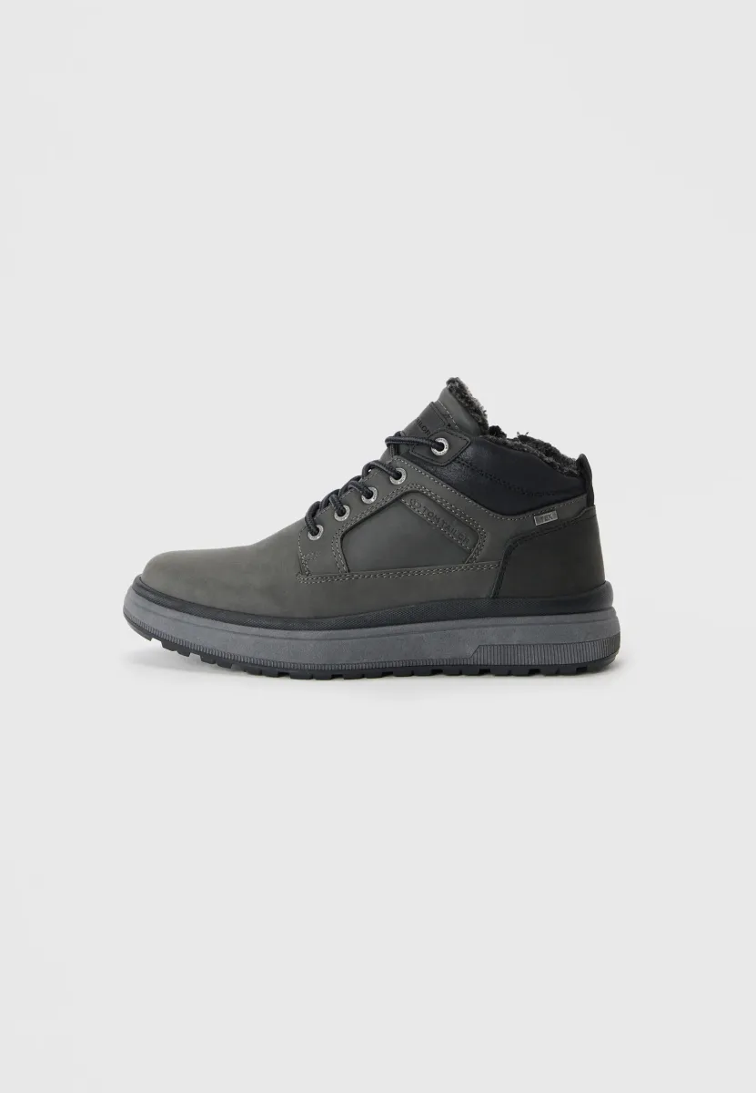 Snowboot/Winterstiefel - coal