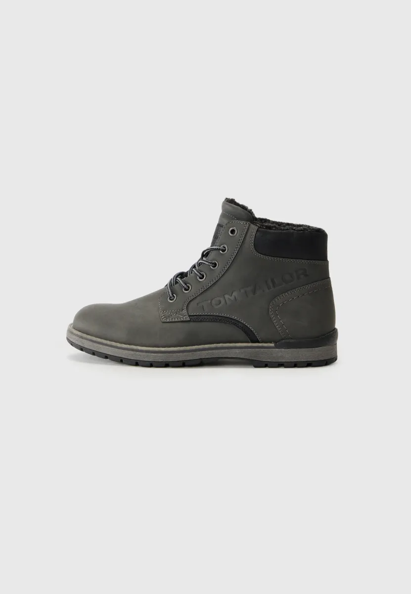 Snowboot/Winterstiefel - coal