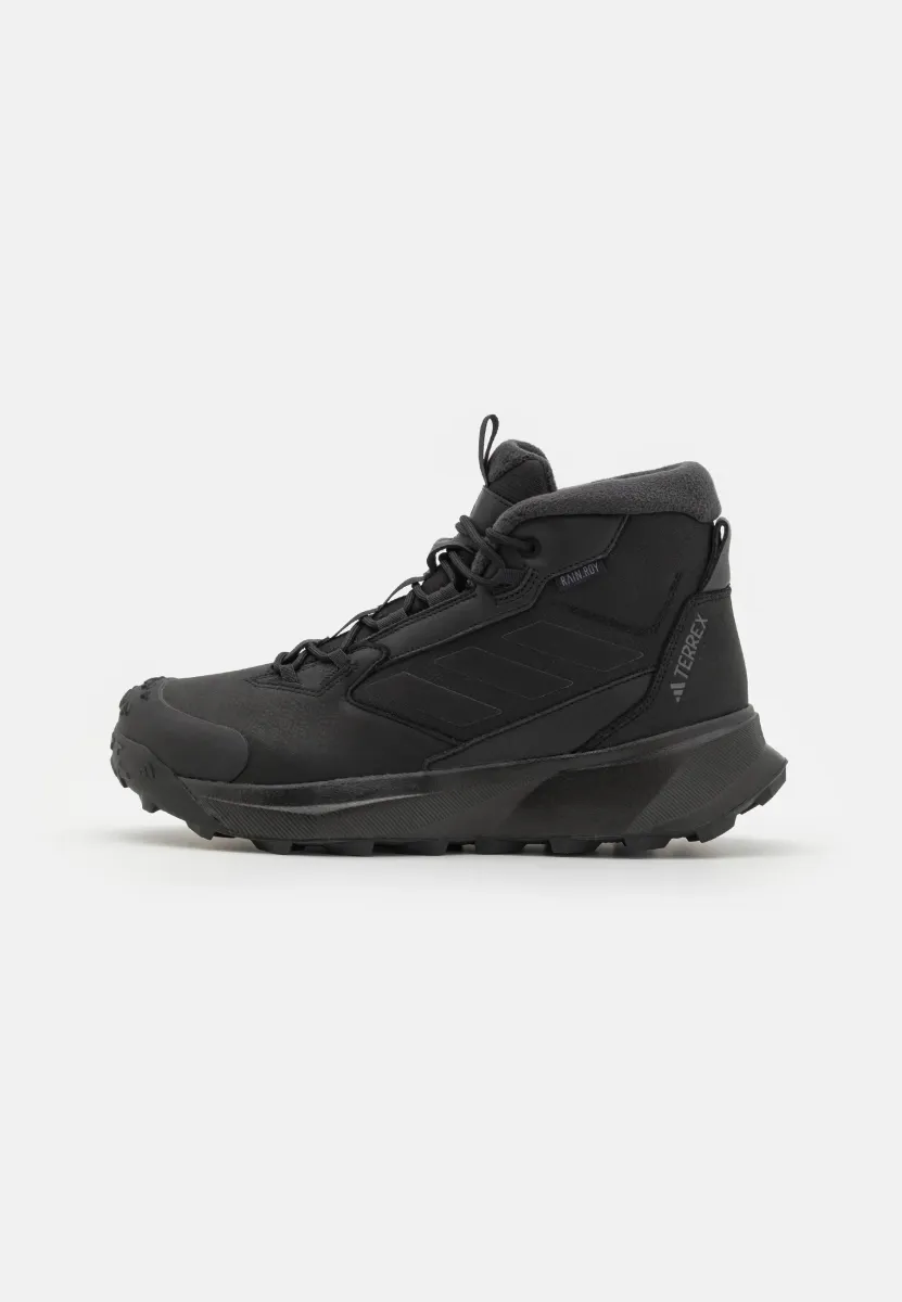Snowboot/Winterstiefel - core black/grey four