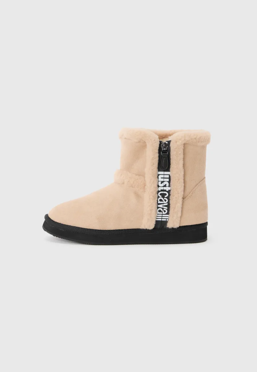 Snowboot/Winterstiefel - cuban sand