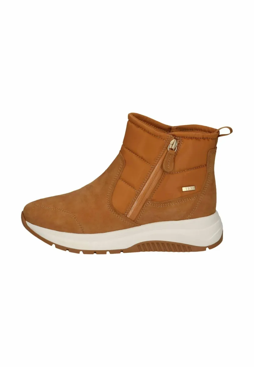 Snowboot/Winterstiefel - curry comb