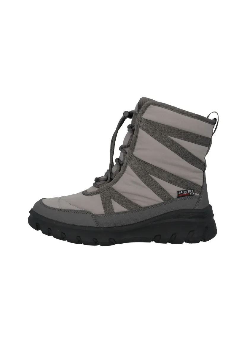 Snowboot/Winterstiefel - dark grey